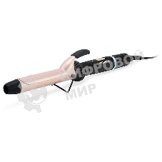 Щипцы Hyundai H-HS1422 40Вт макс.темп.:200С покрытие:керамико-турмалиновое черный