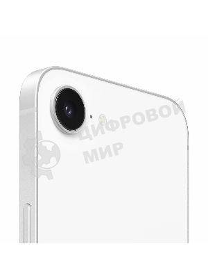 Смартфон Apple iPhone 17e 8Gb, 256Gb, белый