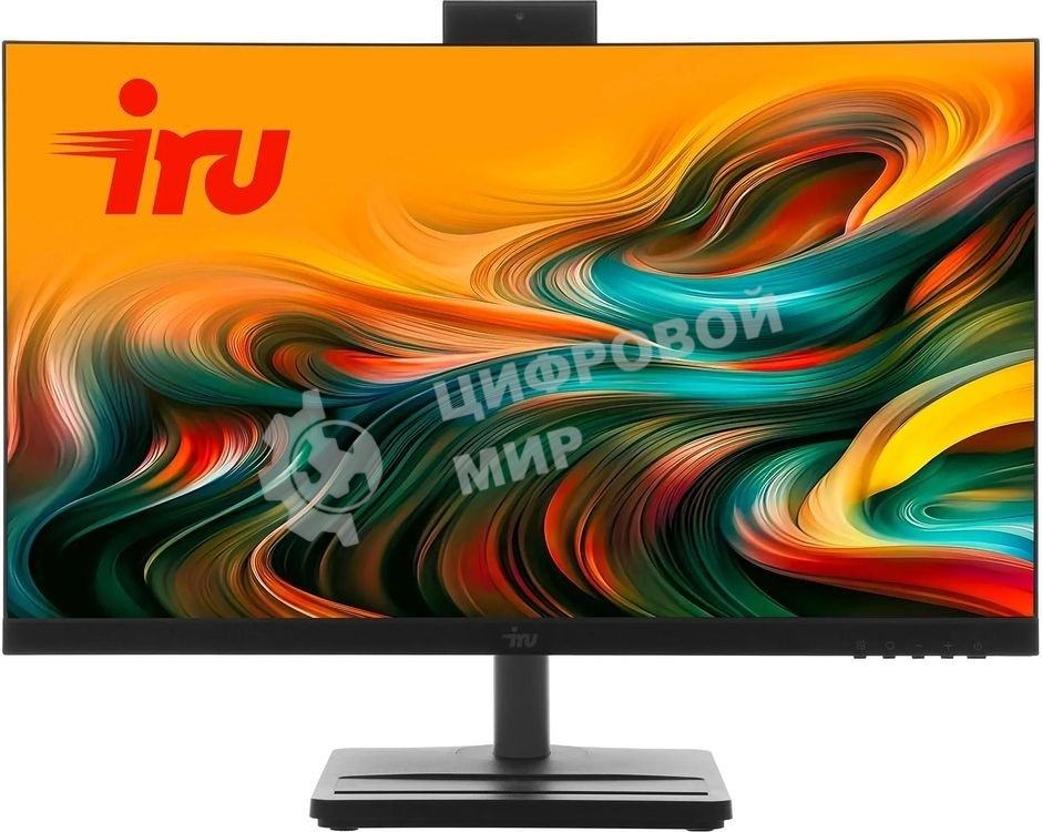 Моноблок IRU Tactio 24ID 24.5