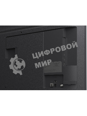 Телевизор LG 43QNED80B6B, 43