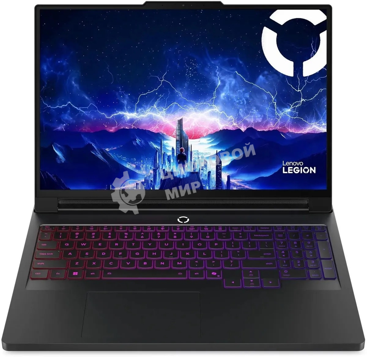 Ноутбук Lenovo Legion Pro 7 16IAX10H/16