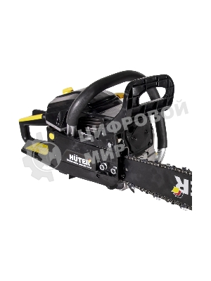 Бензопила Huter BS-2800M