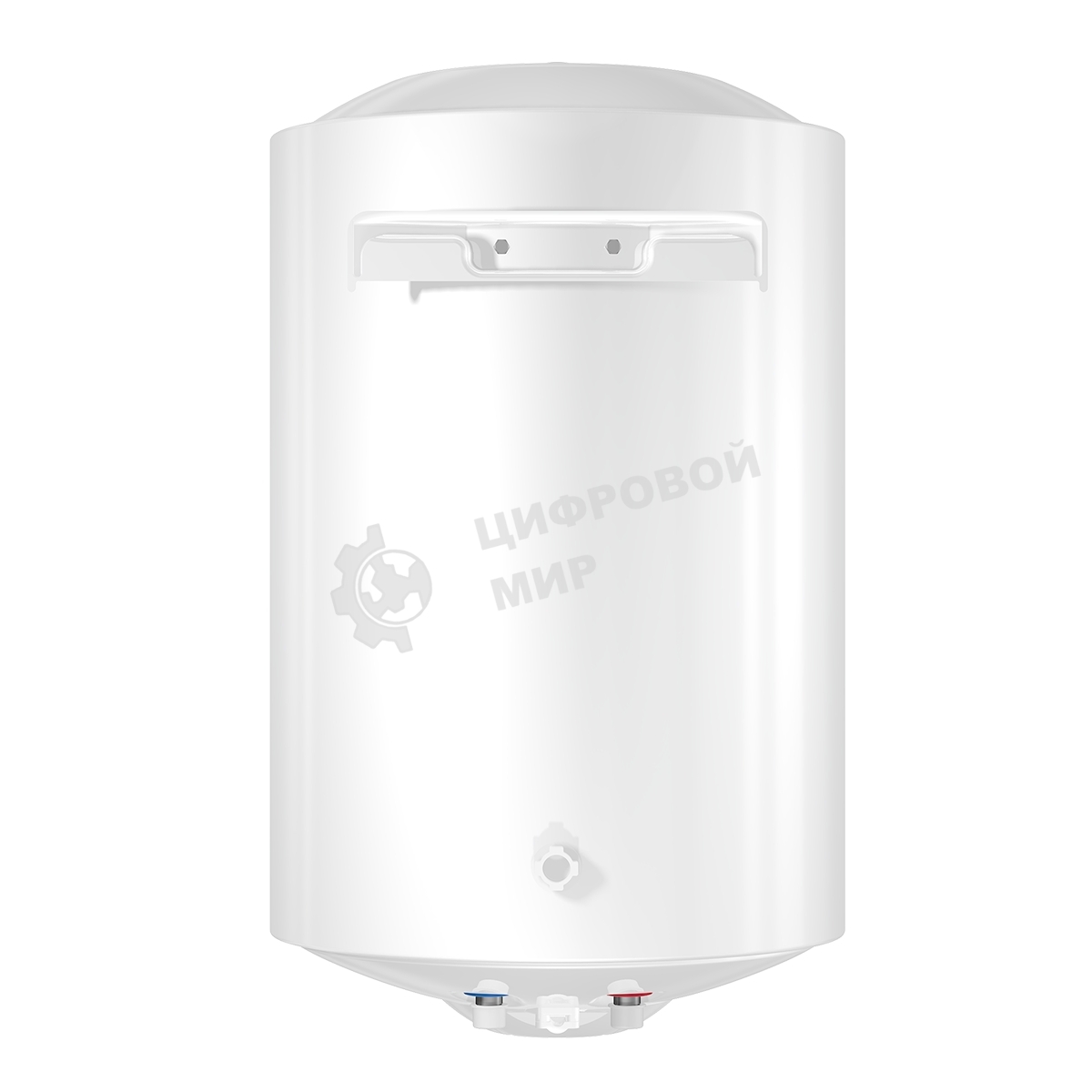 Водонагреватель накопительный Thermex Auga 80 V Wi-Fi