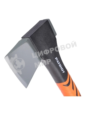 Набор универсальный Patriot KUP 3, 3 пред.