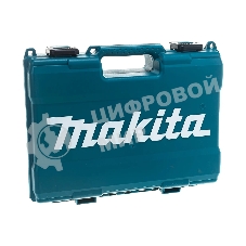 Аккумуляторный гайковерт Makita TD110DWAE