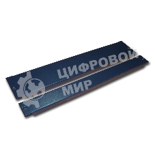 Фальш-панель Lanmaster TWT-CB-FP-4U 4U черный (упак.:1шт)