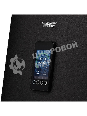 Водонагреватель Electrolux EWH 30 SmartInverter Grafit