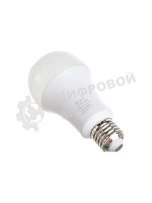 Лампа светодиодная SAFFIT SBA7035 (55199) 35Вт Е27 дневной