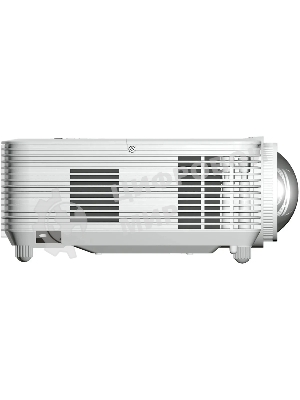 Проектор InFocus IN0026ST DLP, WXGA, 3800 lm, 30 000:1, 0.52:1, 2xHDMI 1.4, VGA in/out, S-Video, 3.5мм in/out, USB-A, RS-232, лампа 15 000ч.(ECO mode), 10W, 27дБ, 2,9 кг, БЕЛЫЙ