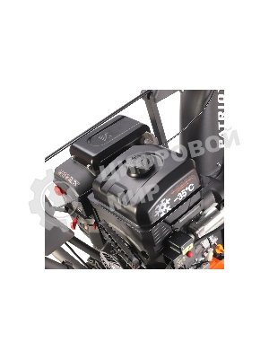 Снегоуборщик бензиновый Patriot 113 E 13л.с.