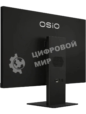 Моноблок Osio BaseLine B240i-025b 23.8