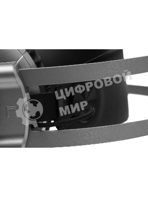 Гарнитура Bloody J200S серый, проводная, подсветка