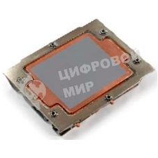 Радиатор 2U passive server cooler Alseye PD2V CPU Socket:AMD SP5 TDP: 615W(MAX)