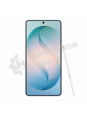 Смартфон Samsung Galaxy S26 Ultra SM-S948B 16Gb, 1Tb, голубой