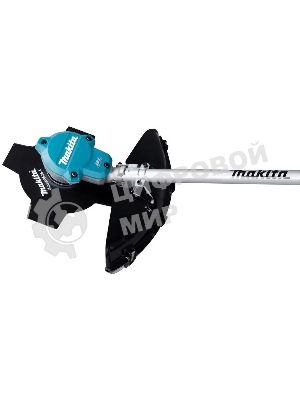 Триммер аккамуляторный Makita XGT, 40 В, 0 Ач