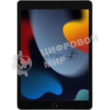 Планшет Apple iPad 2021 A2602 10.2