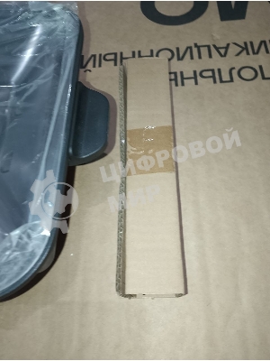 (Б/У с повреждениями) Гриль THOMSON GC30E01 BLACK