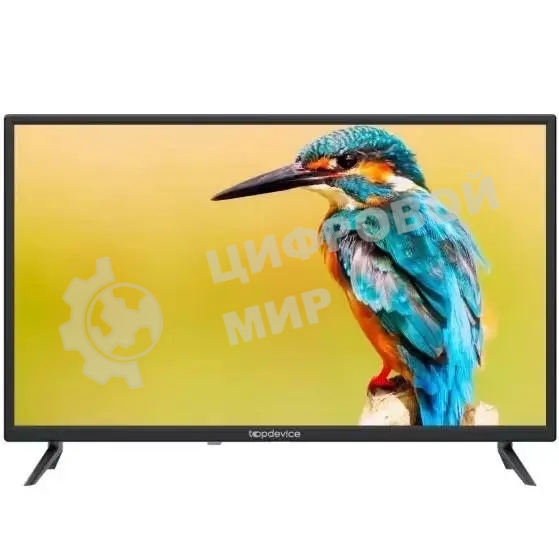 Телевизор TopDevice 32