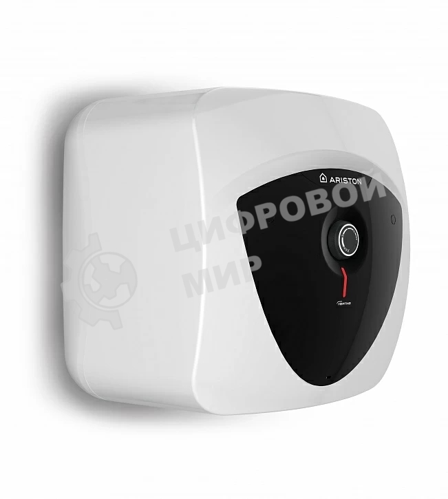 Водонагреватель Ariston ABS ANDRIS LUX 30 накопительный 1500Вт нагр1ч10мин 30л