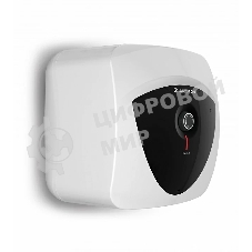 Водонагреватель Ariston ABS ANDRIS LUX 30 накопительный 1500Вт нагр1ч10мин 30л