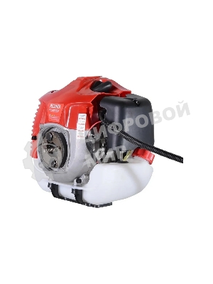 Триммер бензиновый Ресанта БТР-2500П ПРОФ 2500Вт 3.41л.с. неразбор.штан. реж.эл.:леска/нож