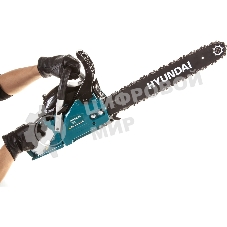 Бензопила Hyundai X 4118 2000Вт 2.7 л.с. дл.шин.:18