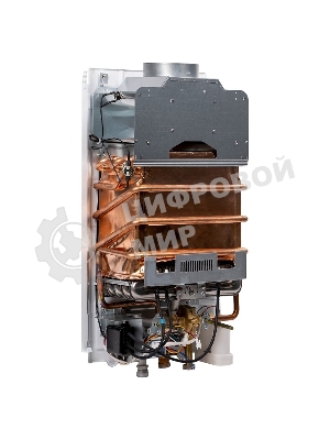 Колонка газовая Royal Thermo GWH 10 Eclipse