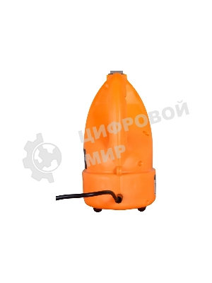 Краскопульт электрический Вихрь ЭКП-700В 72/17/1