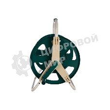 Шланги Катушка RACO для шланга, на подставке, 60м/1/2