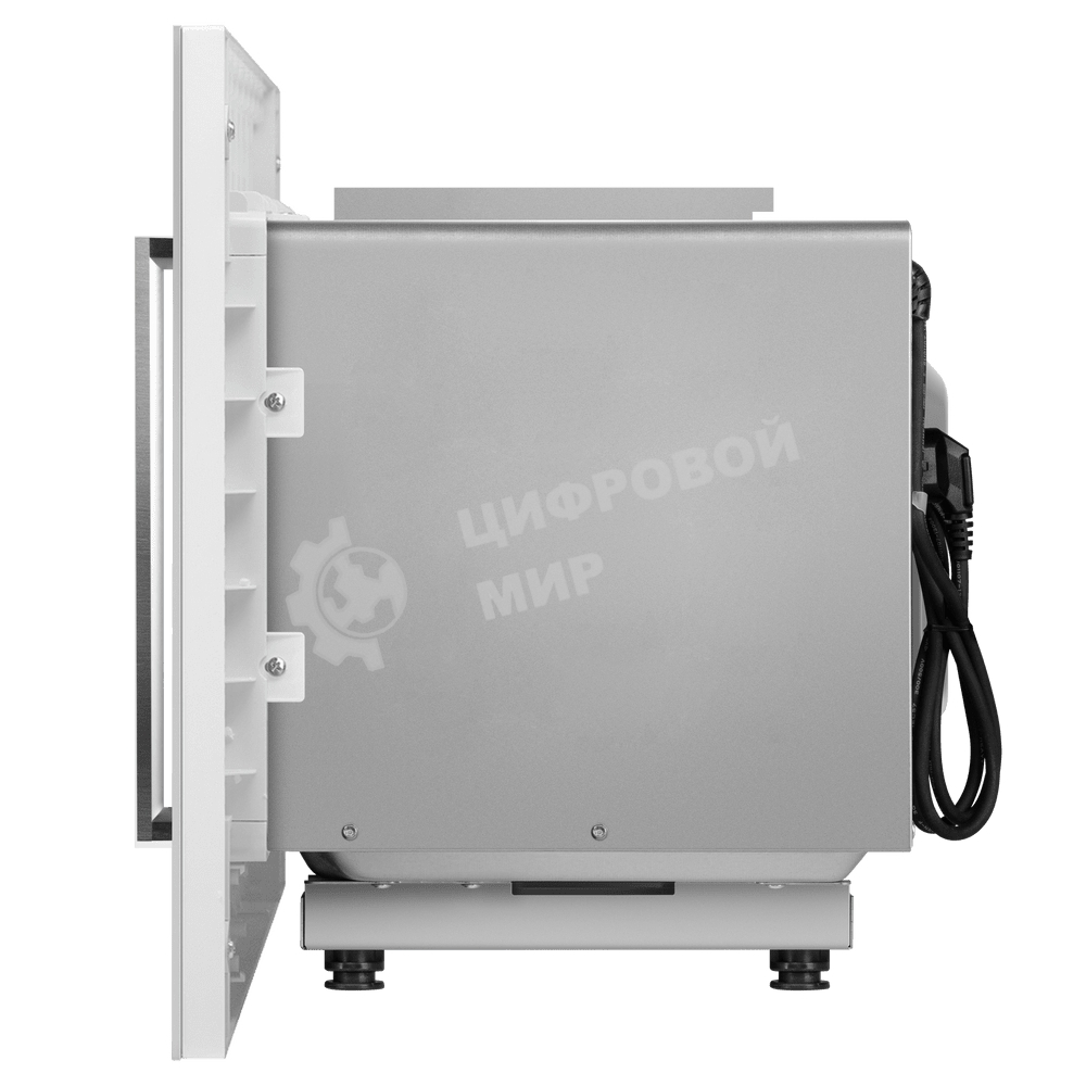 Микроволновая печь встраиваемая Maunfeld JBMO1225FSGW02