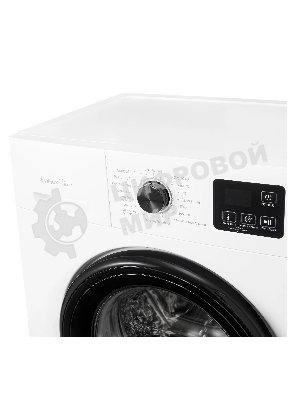 Стиральная машина Evelux EW 46121 белый загр.фронтальная макс.:6 кг 1200об/мин класс: А++