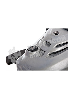 Угловая шлифовальная машина Makita GA9020SF 2200Вт 6600об/мин рез.шпин.:M14 d=230мм