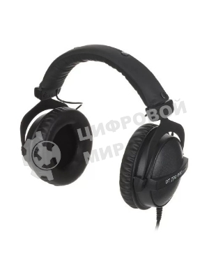 Наушники Beyerdynamic DT 770 PRO 32 OHMS черный