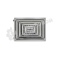 Тепловентилятор водяной Ballu BHP-W4-20-D