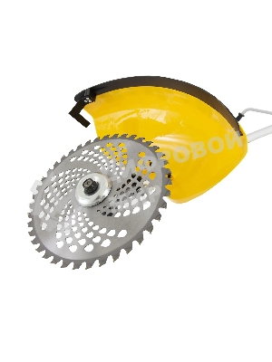 Триммер бензиновый Denzel DTL-43, 2,5 л.с.