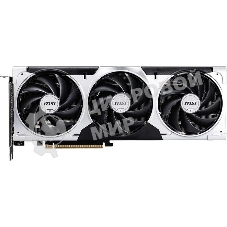 Видеокарта MSI RTX 5060Ti VENTUS 3X OC 16Gb NVIDIA GeForce RTX 5060TI 16Gb 128bit GDDR7 2602/28000 HDMIx1 DPx3 HDCP Ret
