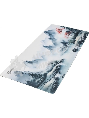 Коврик для мыши Cactus Mountains 900x400x3мм (CS-MPC-PRO11XXL)