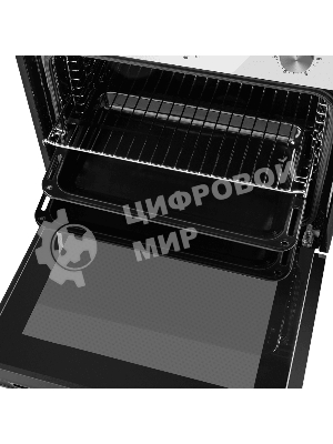 Шкаф духовой электрический Maunfeld FEOF7871W
