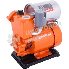 Насосная станция центробежный Кратон AWP-370PI 370Вт 1920л/час (5 04 05 005)