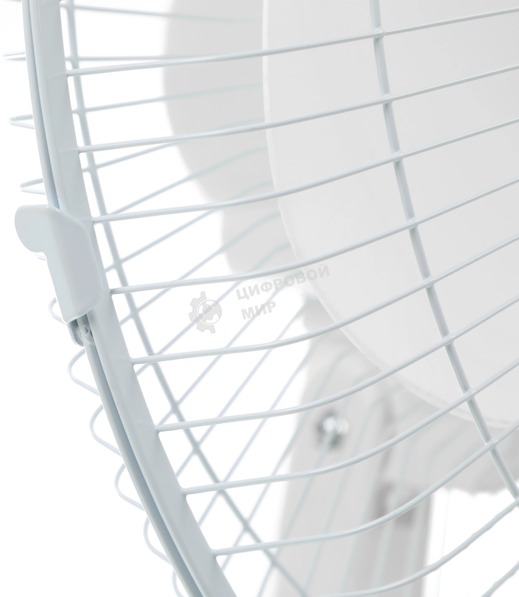 Вентилятор напольный Vitek VSF-1631 40Вт скоростей:3 белый