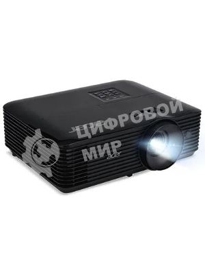 Проектор Acer X1328Wi, DLP 3D, WXGA, 5000Lm, 20000/1, HDMI, Wifi, 2.7kg, Euro Power EMEA