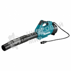 Воздуходувка Makita UB001CZ пит.:от аккум. синий/черный