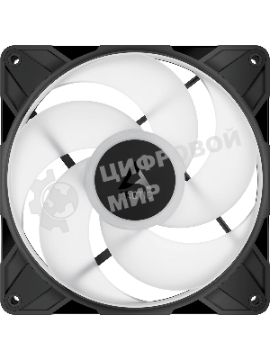 Вентилятор в корпус Arctic Cooling P14 Pro Reverse A-RGB 3 штуки (ACFAN00327A)