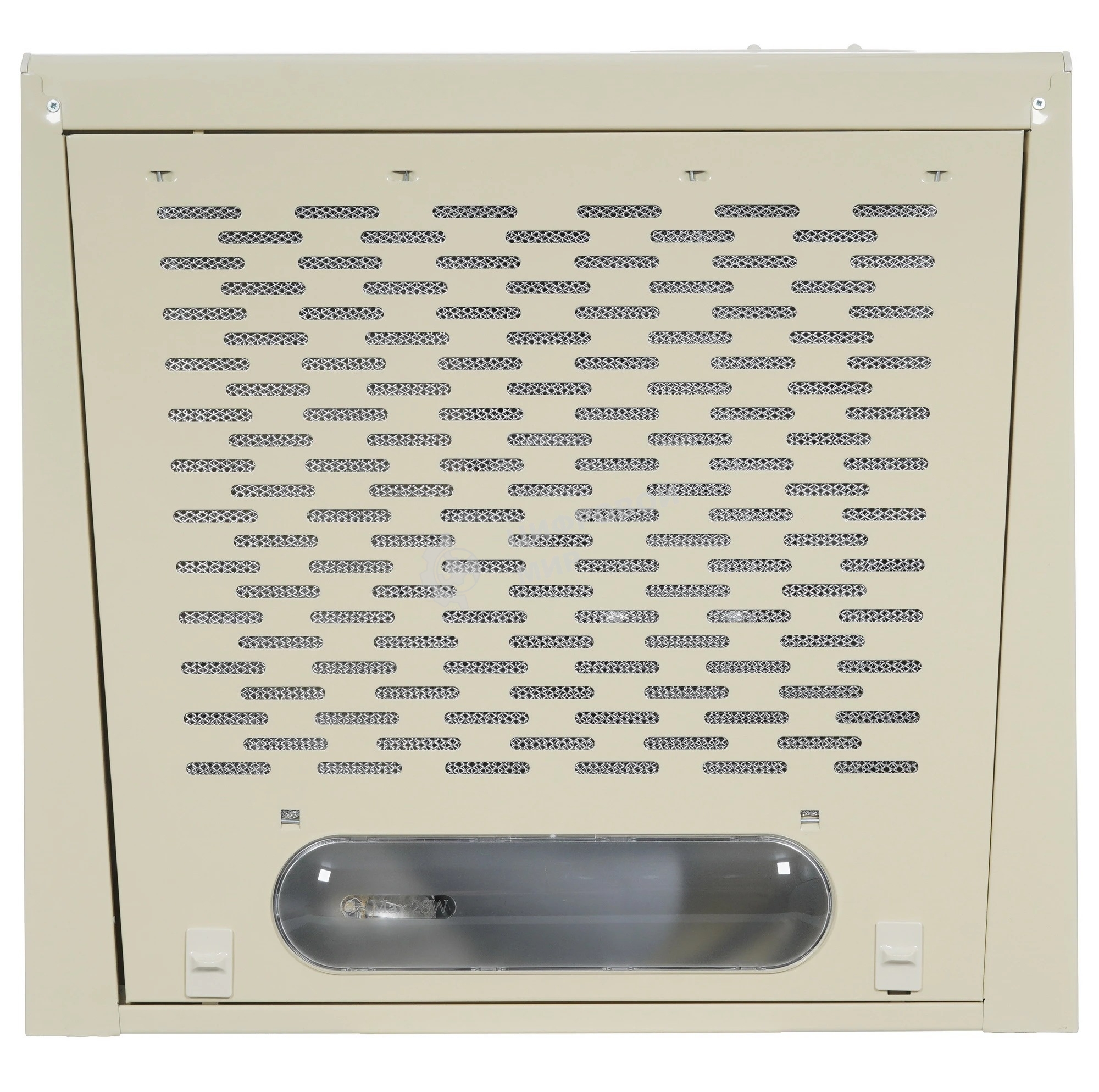 Вытяжка Maunfeld MPA 50 бежевый