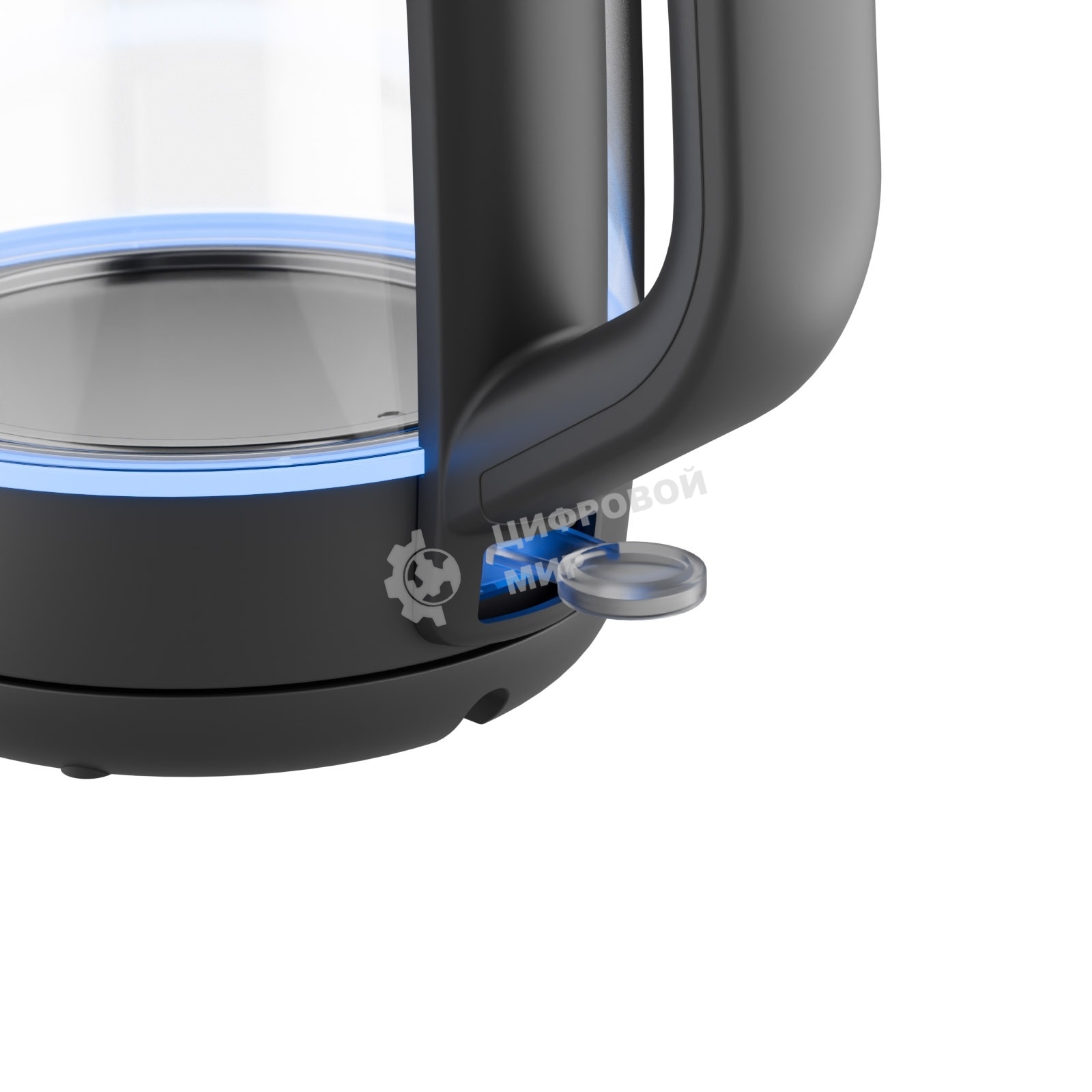 Чайник электрический GALAXY GL 0568