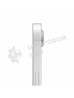 Смартфон Apple iPhone 17e 8Gb, 256Gb, белый
