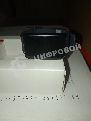(Б/У) Умные часы HUAWEI FIT SE STA-B39 STARRY BLACK