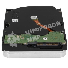 Жесткий диск HDD Seagate Exos X24 20Tb 7200rpm SAS 512Mb 3.5