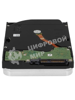 Жесткий диск HDD Seagate Exos X24 20Tb 7200rpm SAS 512Mb 3.5