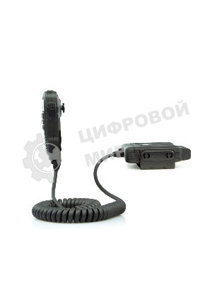 Рация Терек РМ-611 Пегас